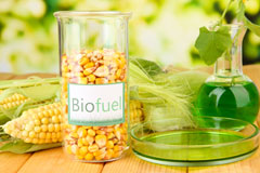 Roade biofuel availability