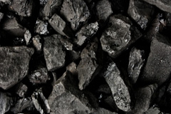 Roade coal boiler costs